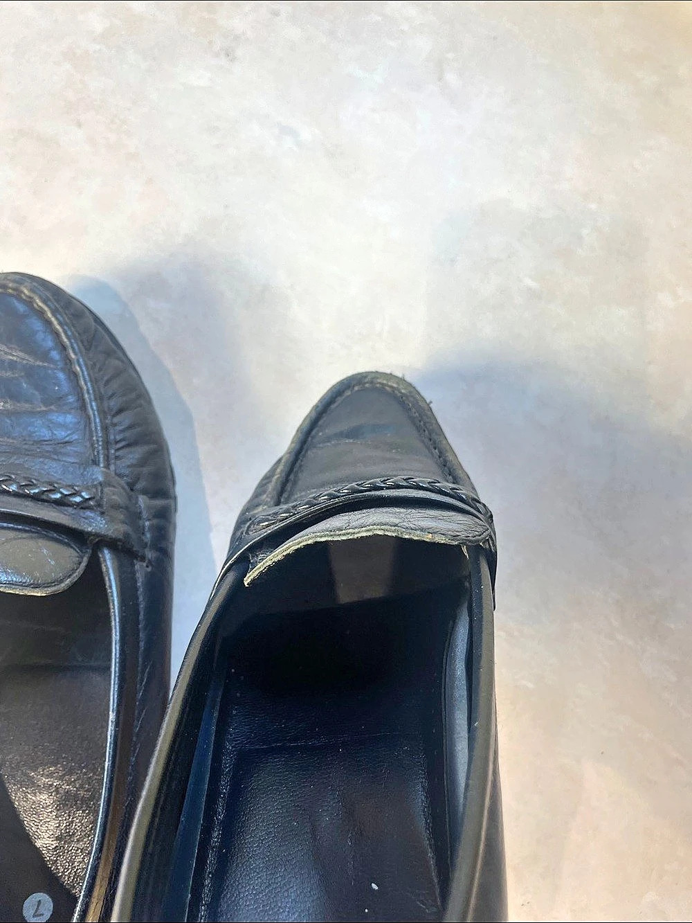 Pinoso’s Original Women’s US 7 Moccasins Made in Spain - Picture 13 of 16